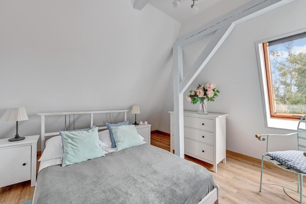 Grand Apartments - Happy Loft Apartment ソポト エクステリア 写真